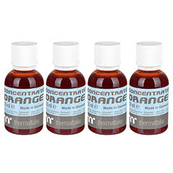 Liquide Tt Premium Concentrate Orange 4 x 50ml