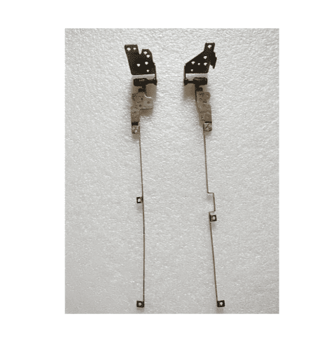 Kit charnières pour MSI GL62 GP62