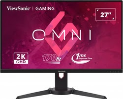 VX2780J-2K 27" QHD/170Hz/IPS/1ms/Pivot/FreeS Prem 