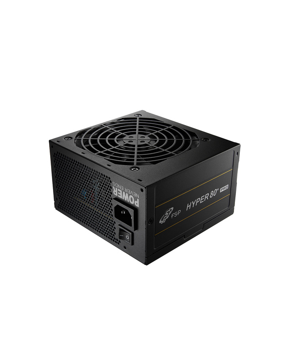 ATX 650W - 80+ Bronze - Hyper 80+ Pro Bulk