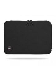 Torino II Sleeve 13"-14" Noire  
