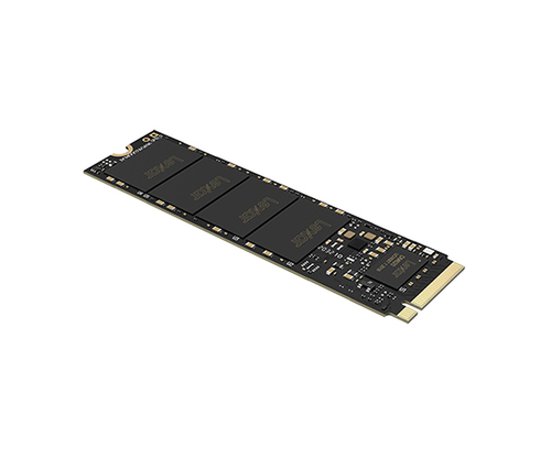 256Go NVMe Gen3 M.2 - Lexar NM 620