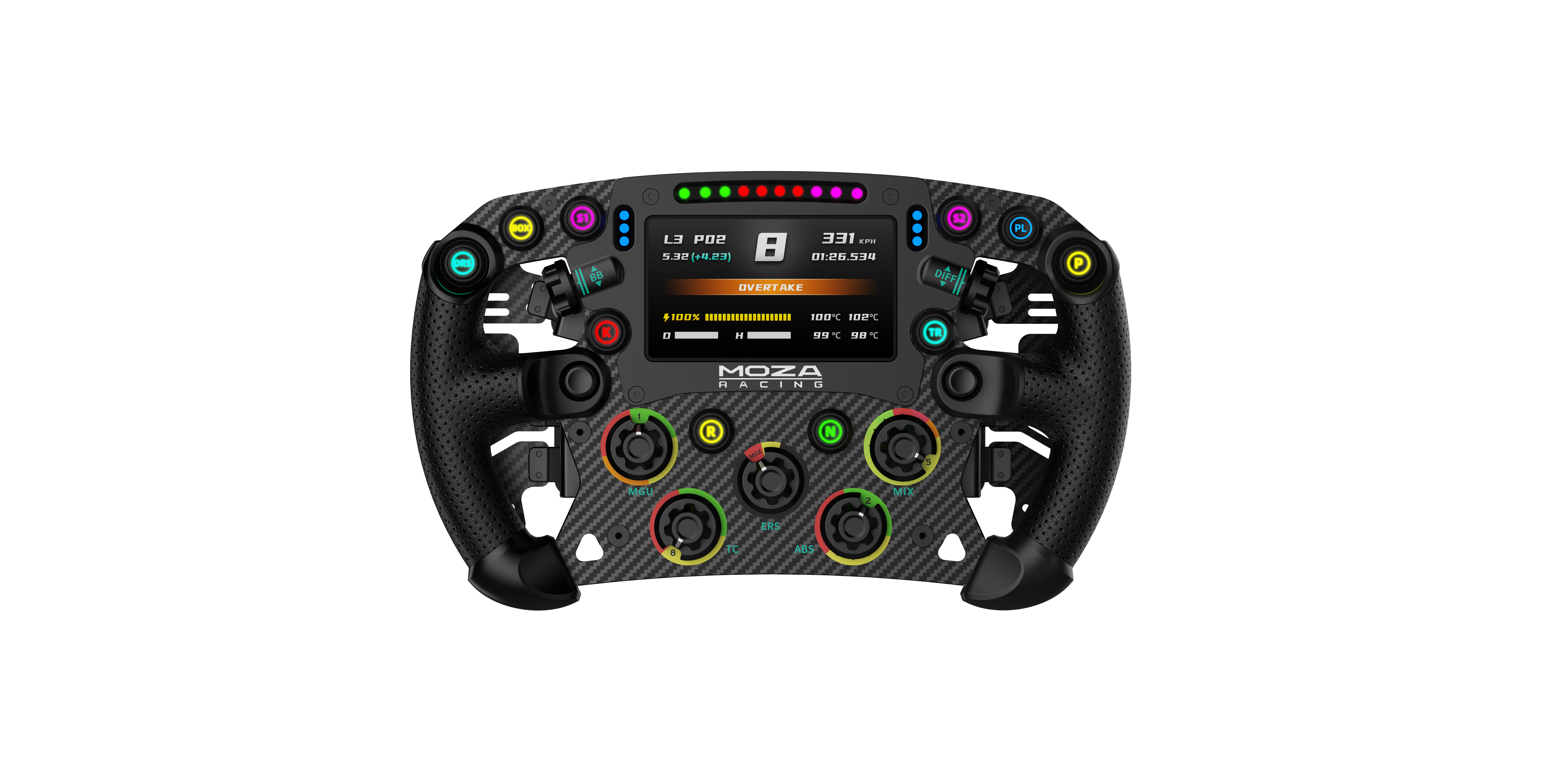 FSR2 Formula - RS068