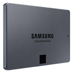 1To SSD S-ATA-6.0Gbps - 870 QVO