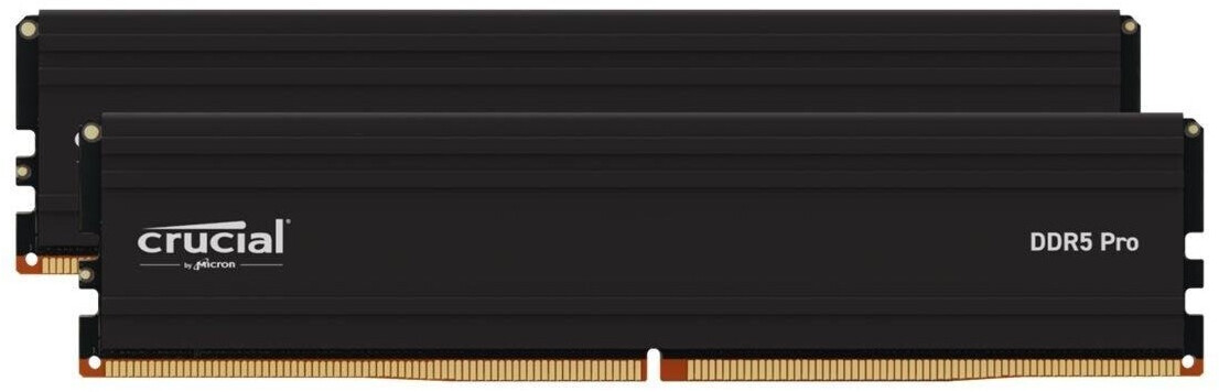 CP2K24G56C46U5 (2x24Go DDR5 5600 PC44800)