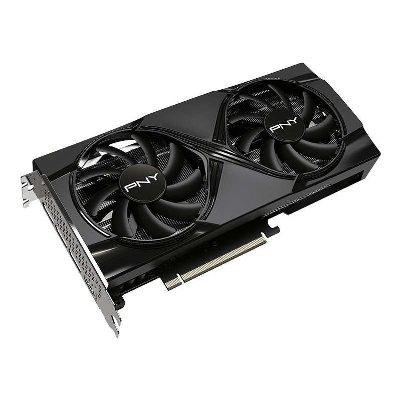RTX 5060Ti 16Go Overclocked Dual Fan