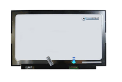 Dalle LED N140HCA-EAC REV.C2 - FHD/30Pin  