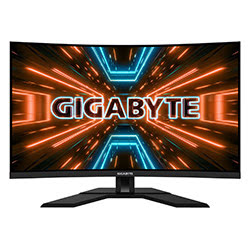 M32QC - 31.5" CURVE/VA/1ms/QHD/HDMI/DP/FS/165Hz