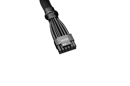 Adaptateur câble ATX 12+4 pin - BC072