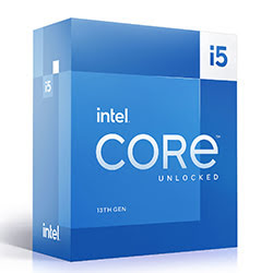 Core i5-13600K - 5.1Ghz/24Mo/LGA1700/BOX