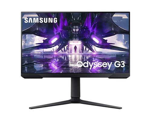 Odyssey G3 LS24AG320NU - 24"/1ms/FHD/HDMI/DP/165Hz