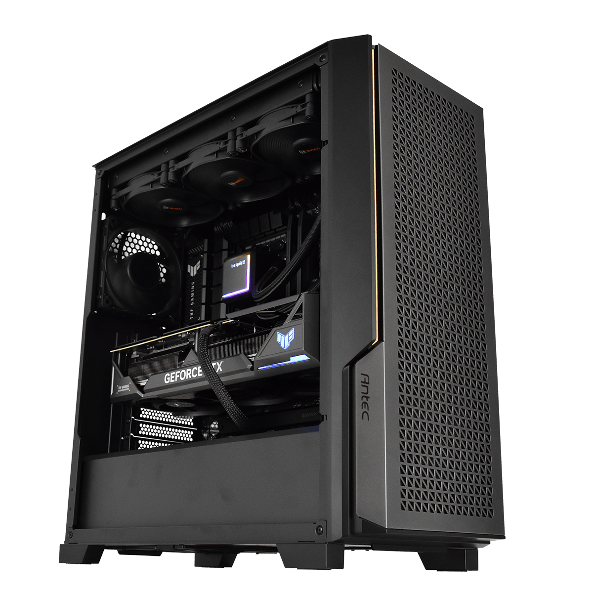 RENDU 3D LVL3 - i7/32Go/1To/3070Ti/WIN (0323) #