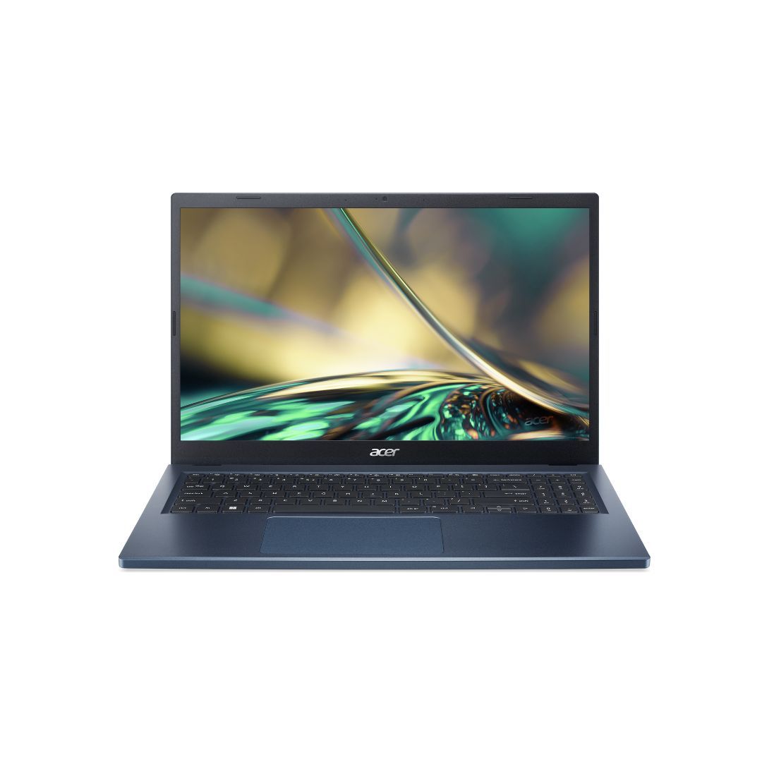 Aspire 15.6" FHD/R5-7520U/16Go/512Go/W11 Bleu
