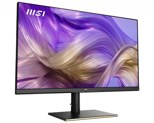 Summit MS321UP - 32" IPS/4ms/4K/HDMI/DP/FS/60Hz