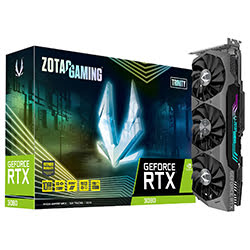 ZOTAC Carte graphique MAGASIN EN LIGNE Cybertek