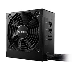 ATX 400W - System Power 9 CM - BN300 