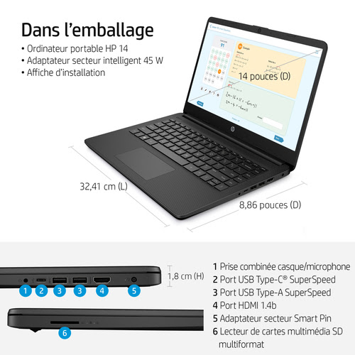 image produit
