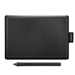 One By Wacom Medium - CTL-672-S