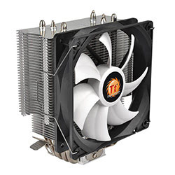 Thermaltake Ventilateur CPU MAGASIN EN LIGNE Cybertek