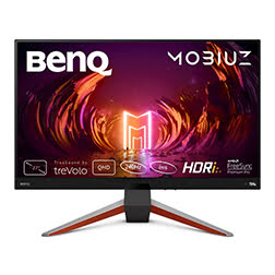 MOBIUZ EX270QM - 27" QHD/IPS/240Hz/HDR/1ms/FreeS