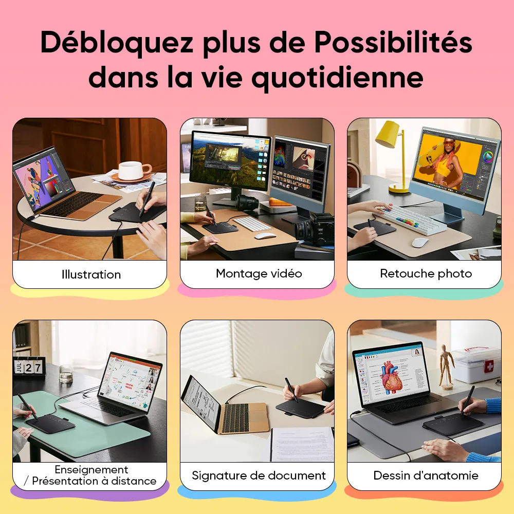 image produit