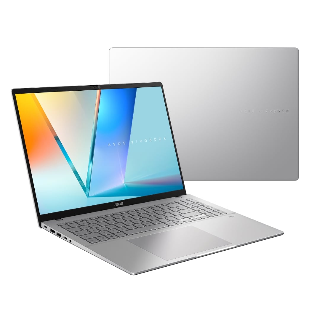 Vivobook 16" OLED FHD+/R7AI-350/32Go/512Go/W11#