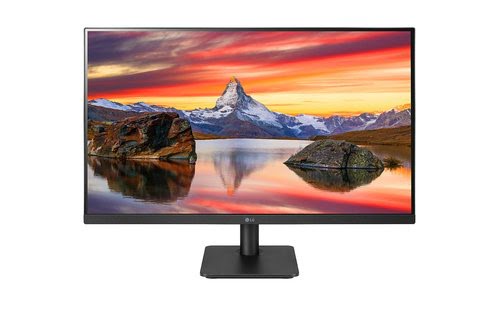 LG Ecran PC MAGASIN EN LIGNE Cybertek