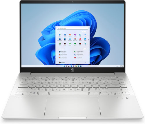 HP PC portable MAGASIN EN LIGNE Cybertek