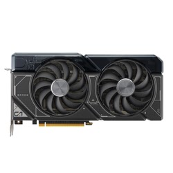 GeForce RTX 4070 TI SUPER Dual OC 16GB-Seconde Vie-Etat Satisfaisant