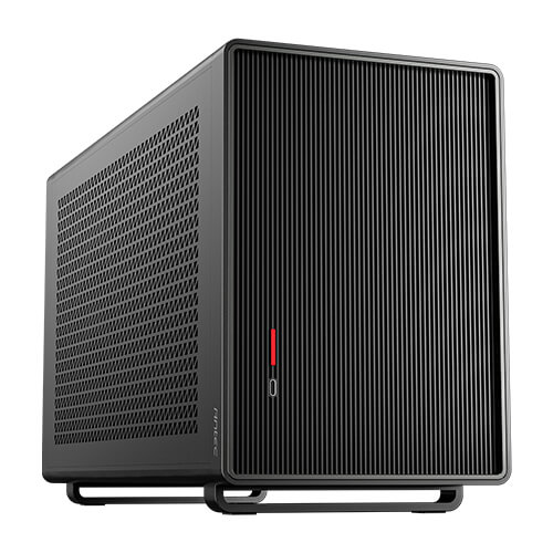 Performance 1 M Black - MT/SansAlim/mini-ITX-Seconde Vie-Parfait Etat
