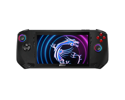 Claw 7" FHD 120Hz/U5-135H/16Go/512Go/W11