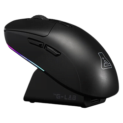 KULT-TITAN-PRO - Sans Fil/Noir