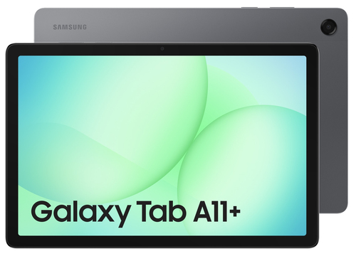 Galaxy Tab A11+ 5G 11" 128 Go 6Go RAM