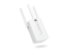 MW300RE - Wifi N300 - Blanc 