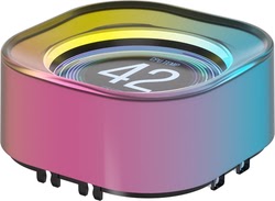 iCUE LINK LCD Module - Noir