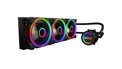 AIO 420mm ARGB - INFINITE-Seconde Vie-Très Bon Etat