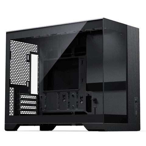 XT V3 Noir - mT/Sans Alim/mATX