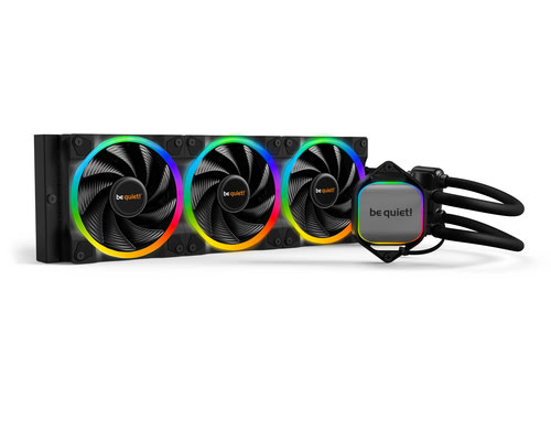 Be Quiet! Watercooling MAGASIN EN LIGNE Cybertek