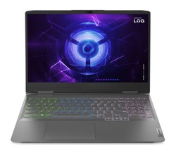 LOQ 15.6" FHD 144Hz/i5-12450H/4060/16Go/512Go/W11-Seconde Vie-Très Bon Etat