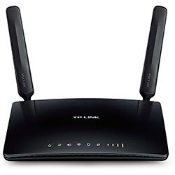 TP-Link Routeur MAGASIN EN LIGNE Cybertek