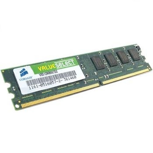 VS1GB667D2 (1Go DDR2 667 PC5400)