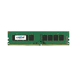 CT4G4DFS8266 (4Go DDR4 2666 PC4-21300)
