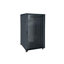 Baie de brassage 24U - 600x600mm