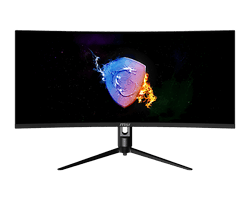 MAG342CQ 34"UWQHD/144Hz/VA/1ms/HDR/AdaptiveSync