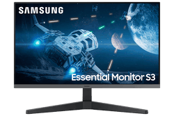 S24C330GAU 23.8" FHD/100Hz/IPS/1ms/FreeSync-Seconde Vie-Parfait Etat