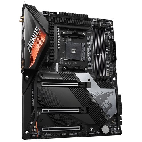 Gigabyte Carte mère MAGASIN EN LIGNE Cybertek