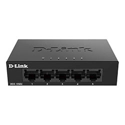 D-Link Switch MAGASIN EN LIGNE Cybertek