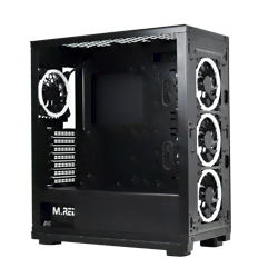 MR-004 BLACK DESTROYER Rainbow ARGB MT/Sans façade-Seconde Vie-Très Bon Etat