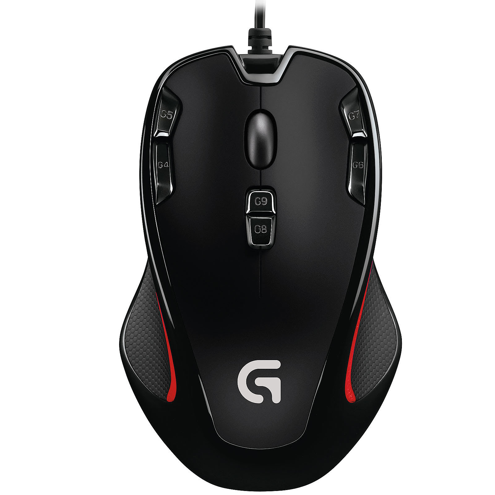  G300s Gaming Mouse (910-004346 **) - Achat / Vente Souris PC sur Picata.fr - 0
