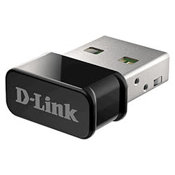 Clé USB WiFi AC1300 DWA-181